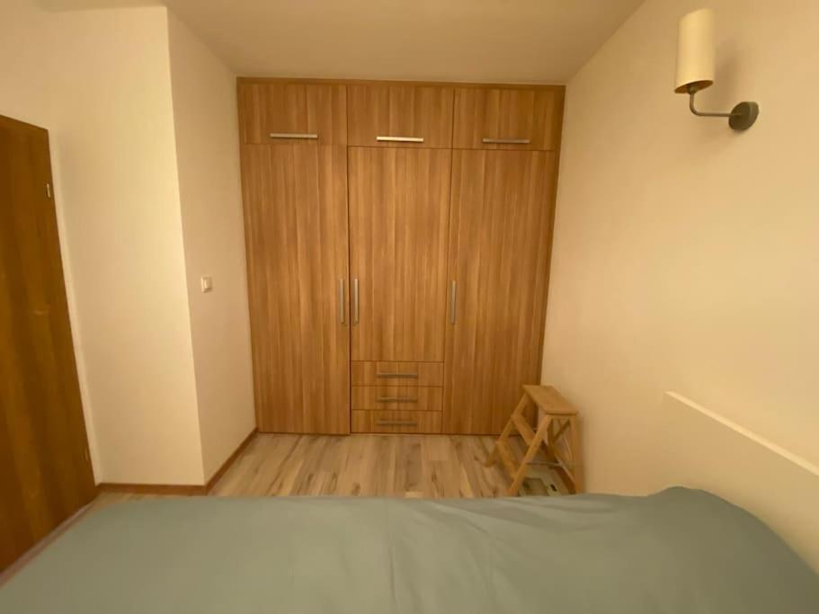Spacious Apartment, Metro Gdansk, Zoliborz * Warszawa
